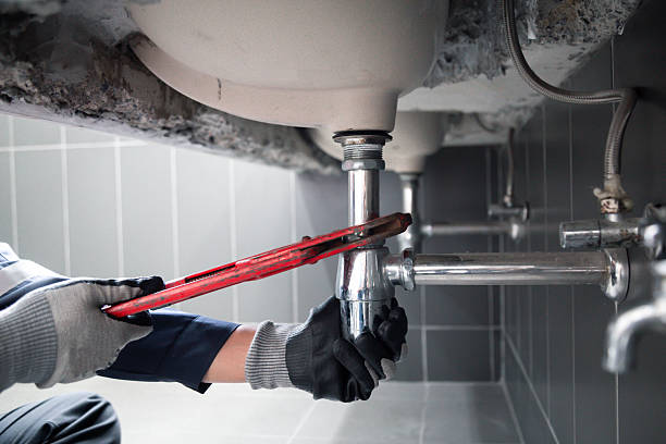 Trusted Gas Line Repair service in Battle Ground, WA - Masters Plumbing Service